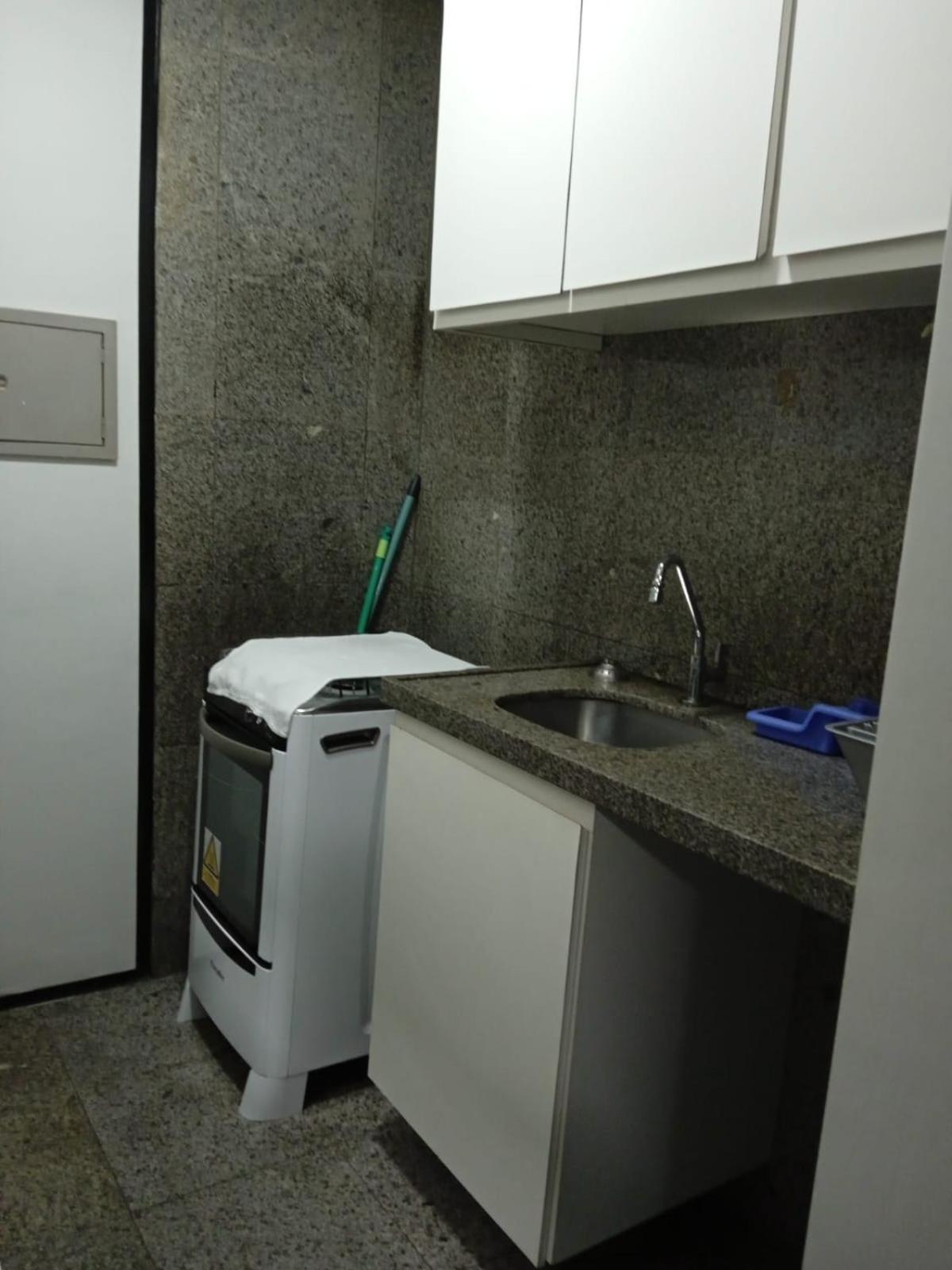 Appartement Via Venetto Flat Temporada à Fortaleza  Extérieur photo