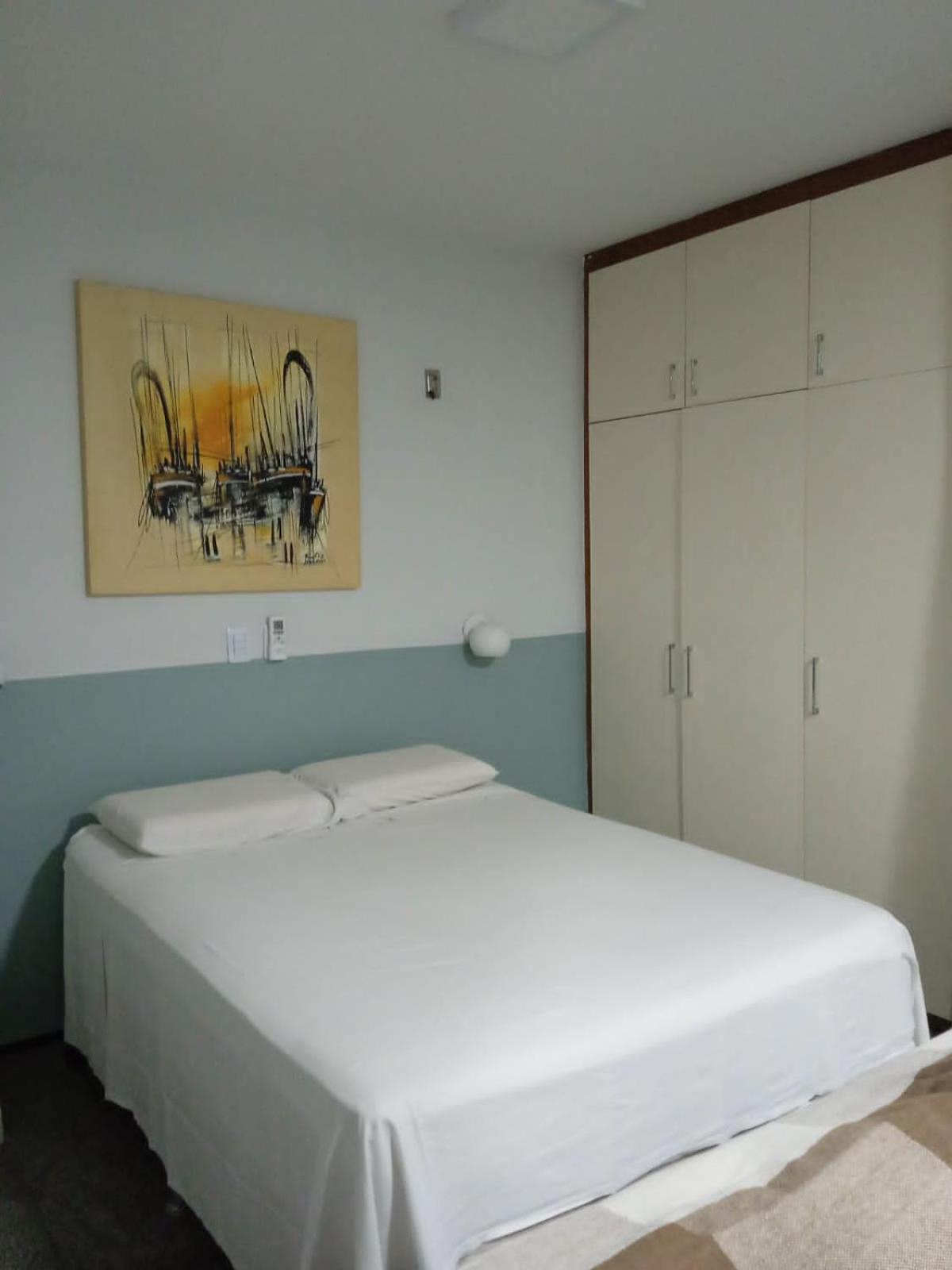 Appartement Via Venetto Flat Temporada à Fortaleza  Extérieur photo