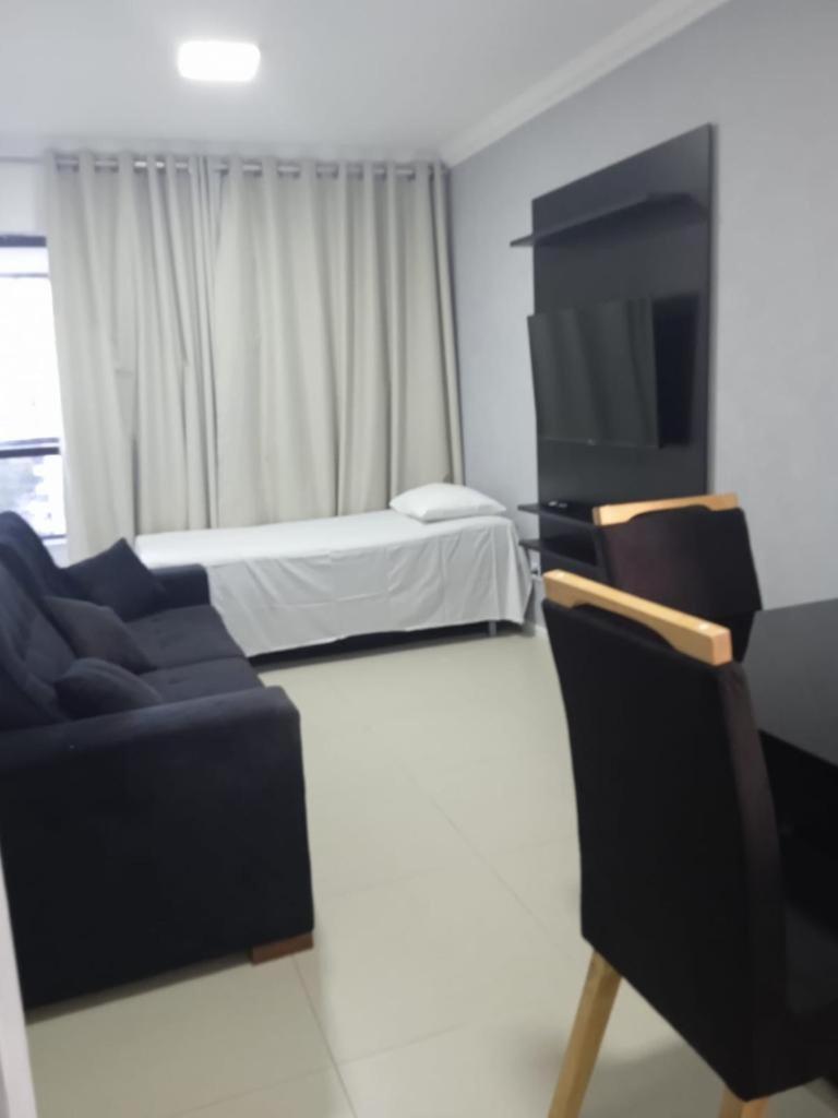 Appartement Via Venetto Flat Temporada à Fortaleza  Extérieur photo