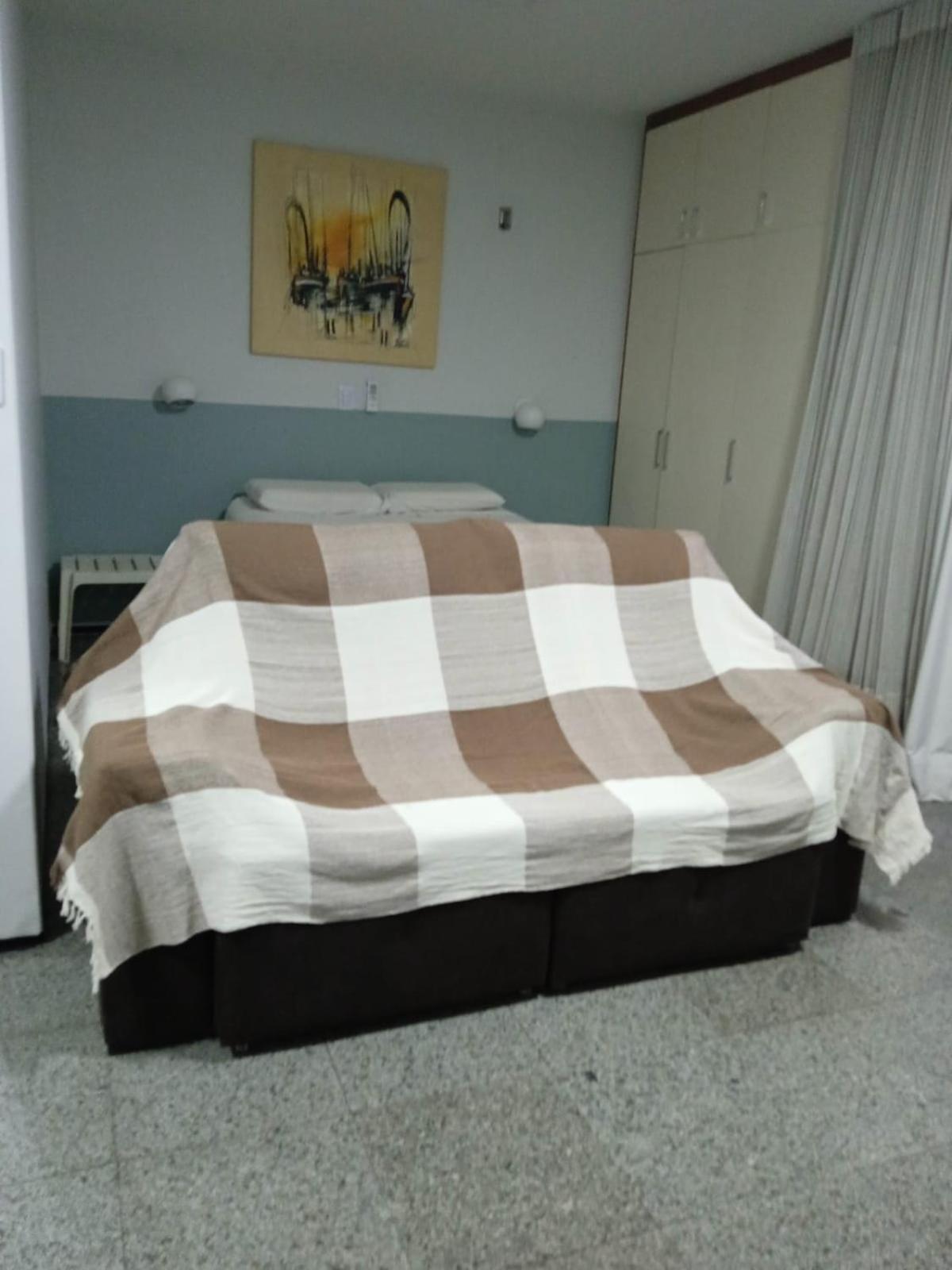 Appartement Via Venetto Flat Temporada à Fortaleza  Extérieur photo