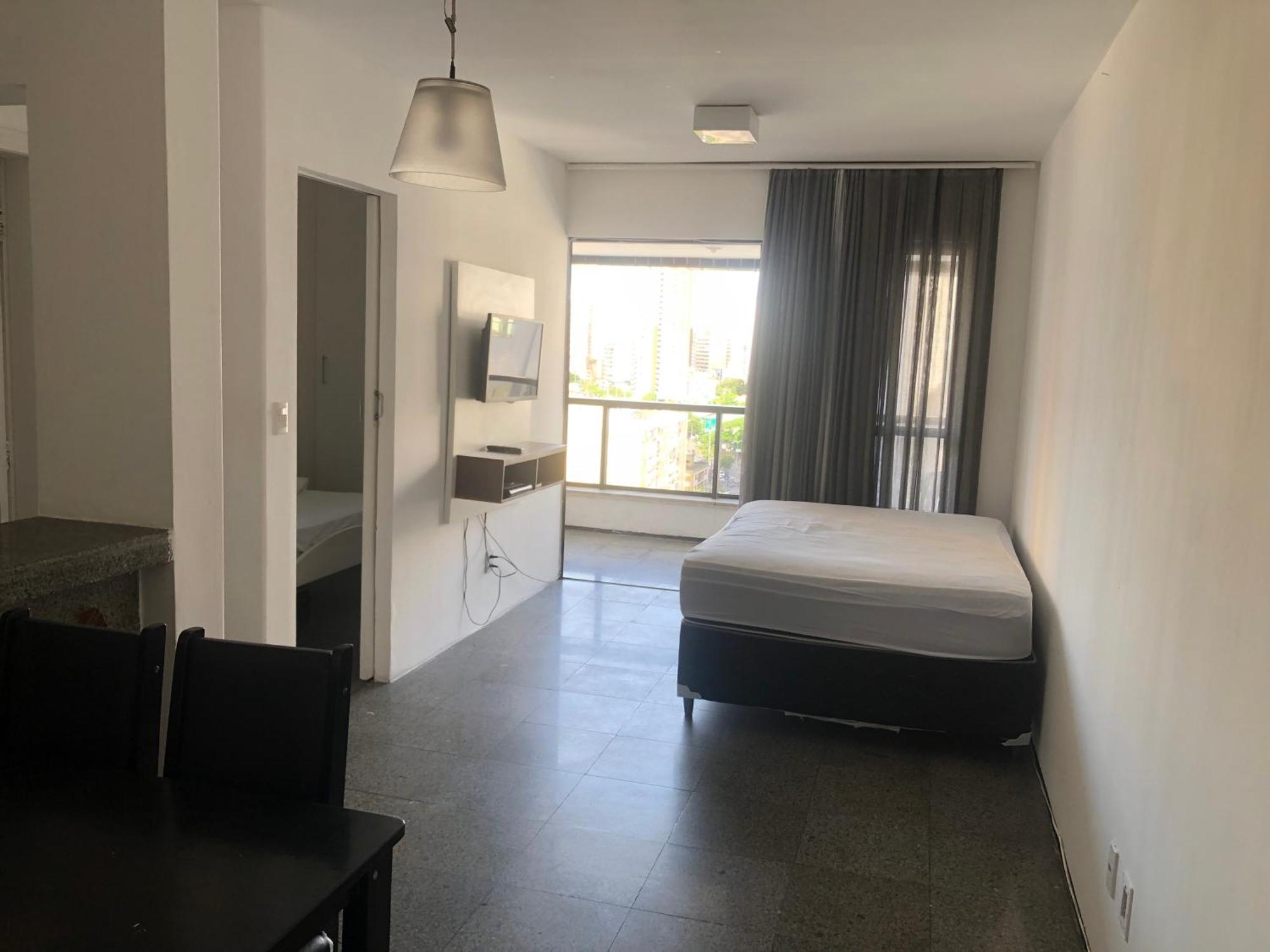 Appartement Via Venetto Flat Temporada à Fortaleza  Extérieur photo