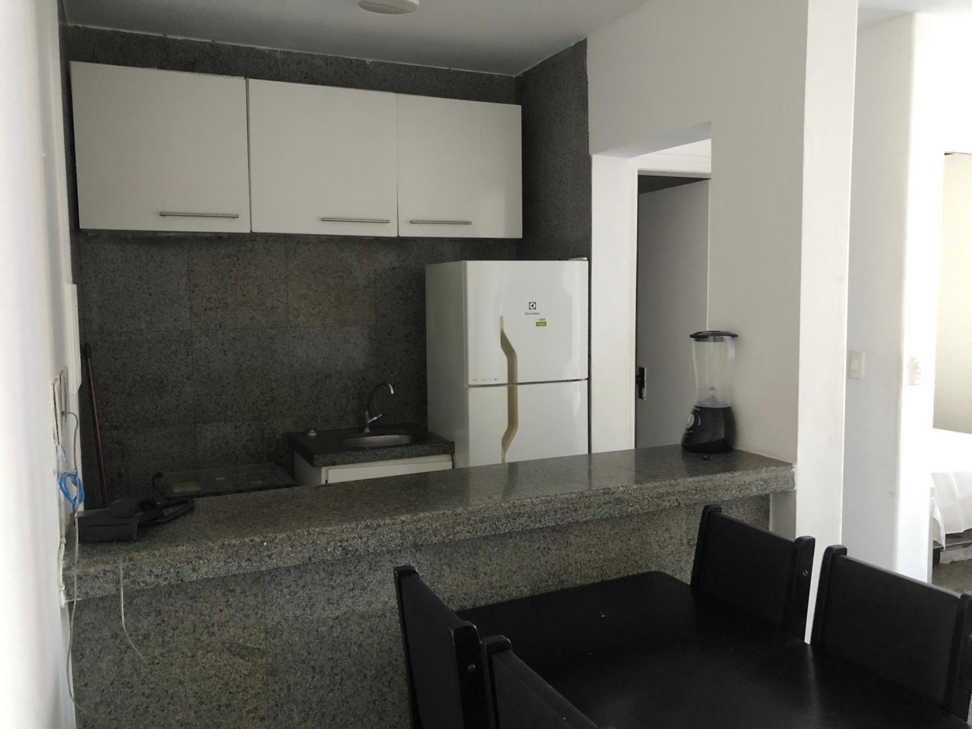 Appartement Via Venetto Flat Temporada à Fortaleza  Extérieur photo