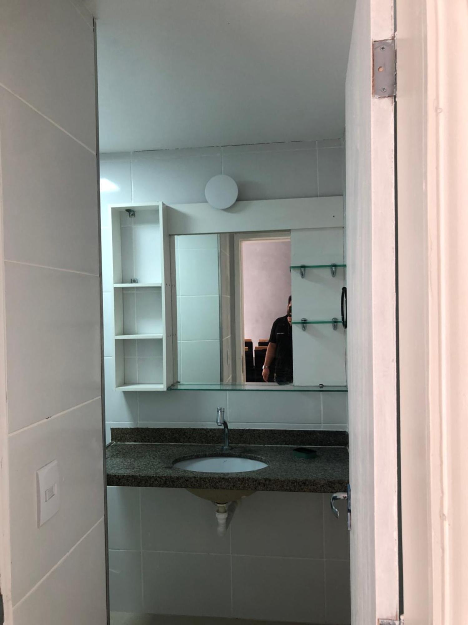Appartement Via Venetto Flat Temporada à Fortaleza  Extérieur photo