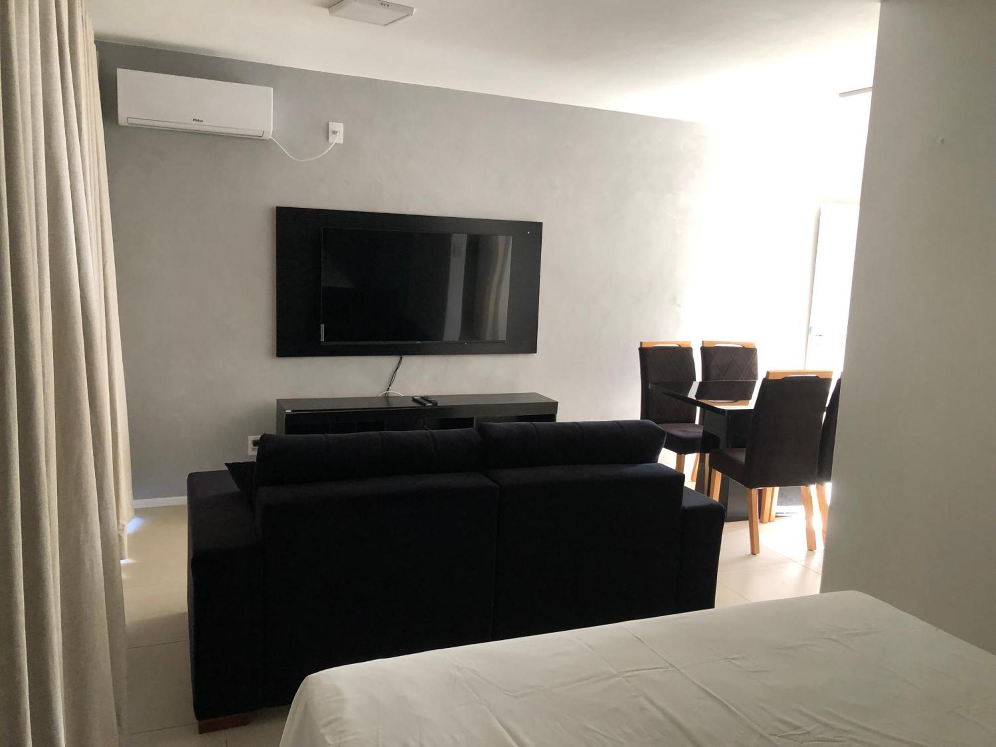 Appartement Via Venetto Flat Temporada à Fortaleza  Extérieur photo